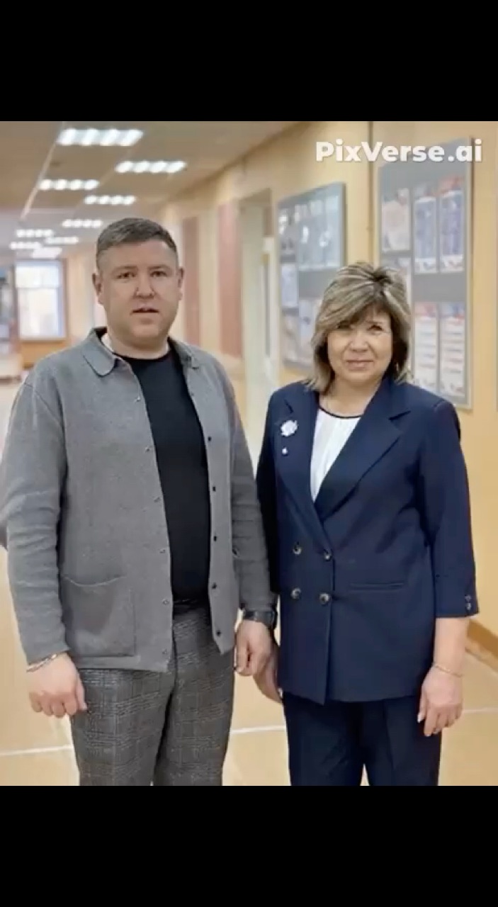  в LOOKY — публикация