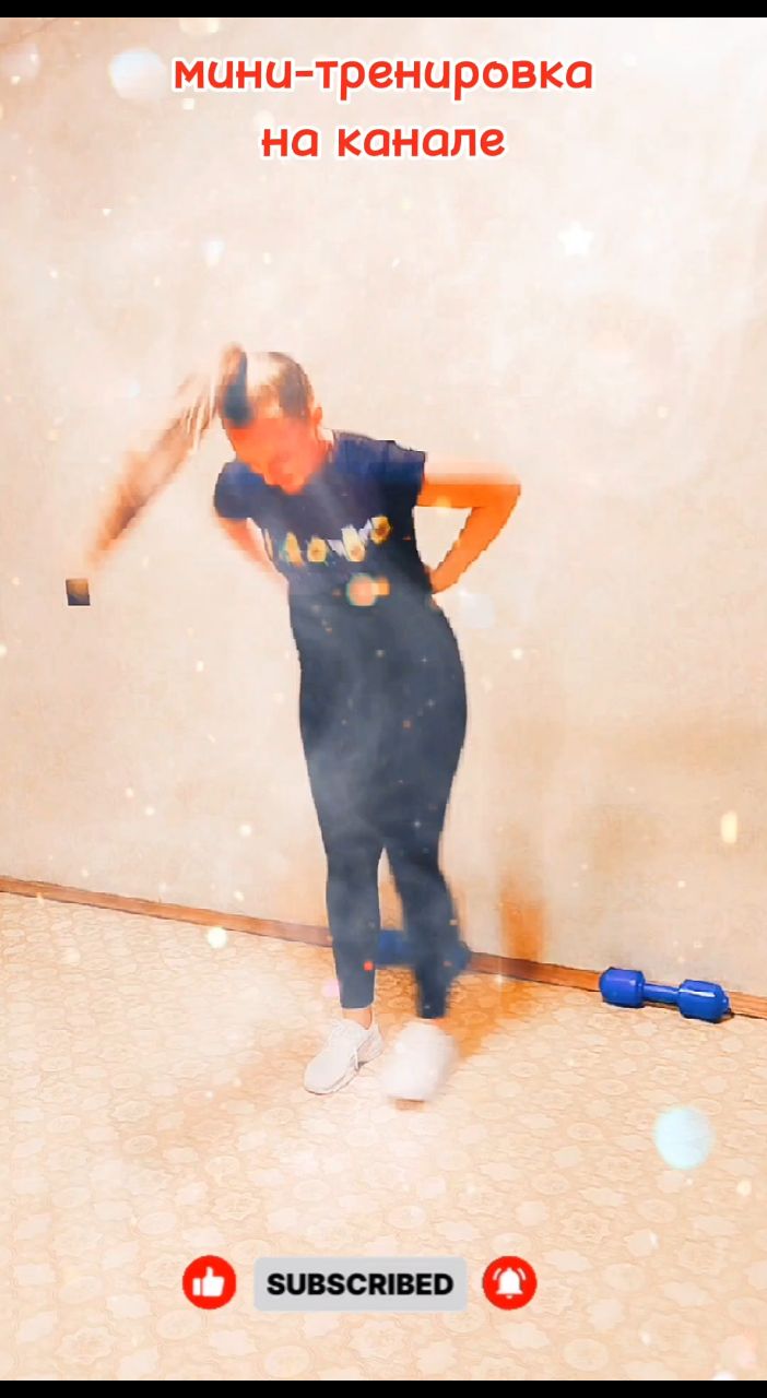 id_fitness_4 в LOOKY. . Настоящая работа — э...