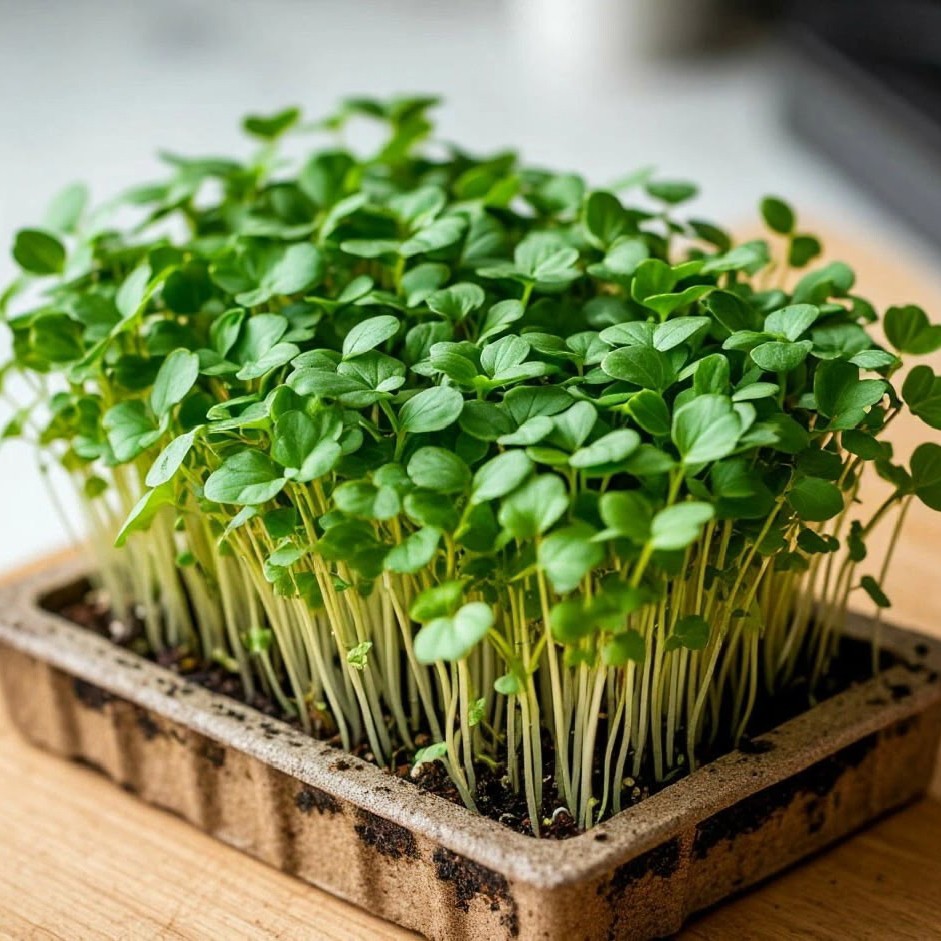 MicroGreens from Ladymari в LOOKY — фото 2
