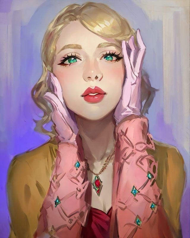 Карина Поморина в LOOKY — фото 9