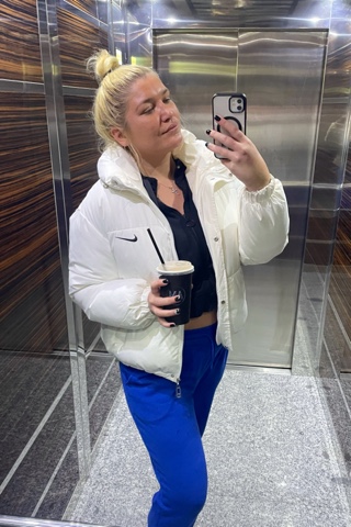 sashabo93 в LOOKY. . На маникюр 💅🏽