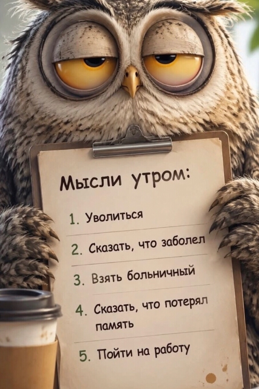 Sunsun в LOOKY — #работа #мысли