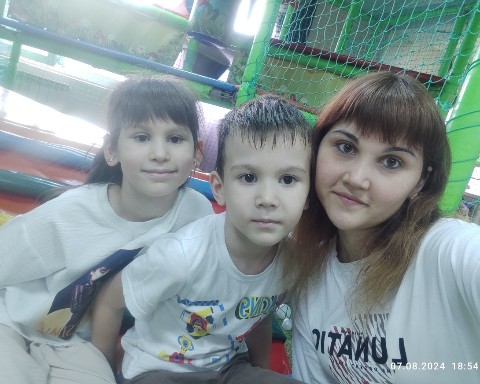 elena.fedorova94 в LOOKY. . 07.08.2024  🎉🎊🎁