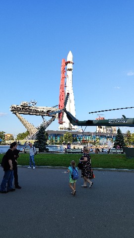 Looky_1691832049000 в LOOKY. . Ракета [#Москва](Мос...