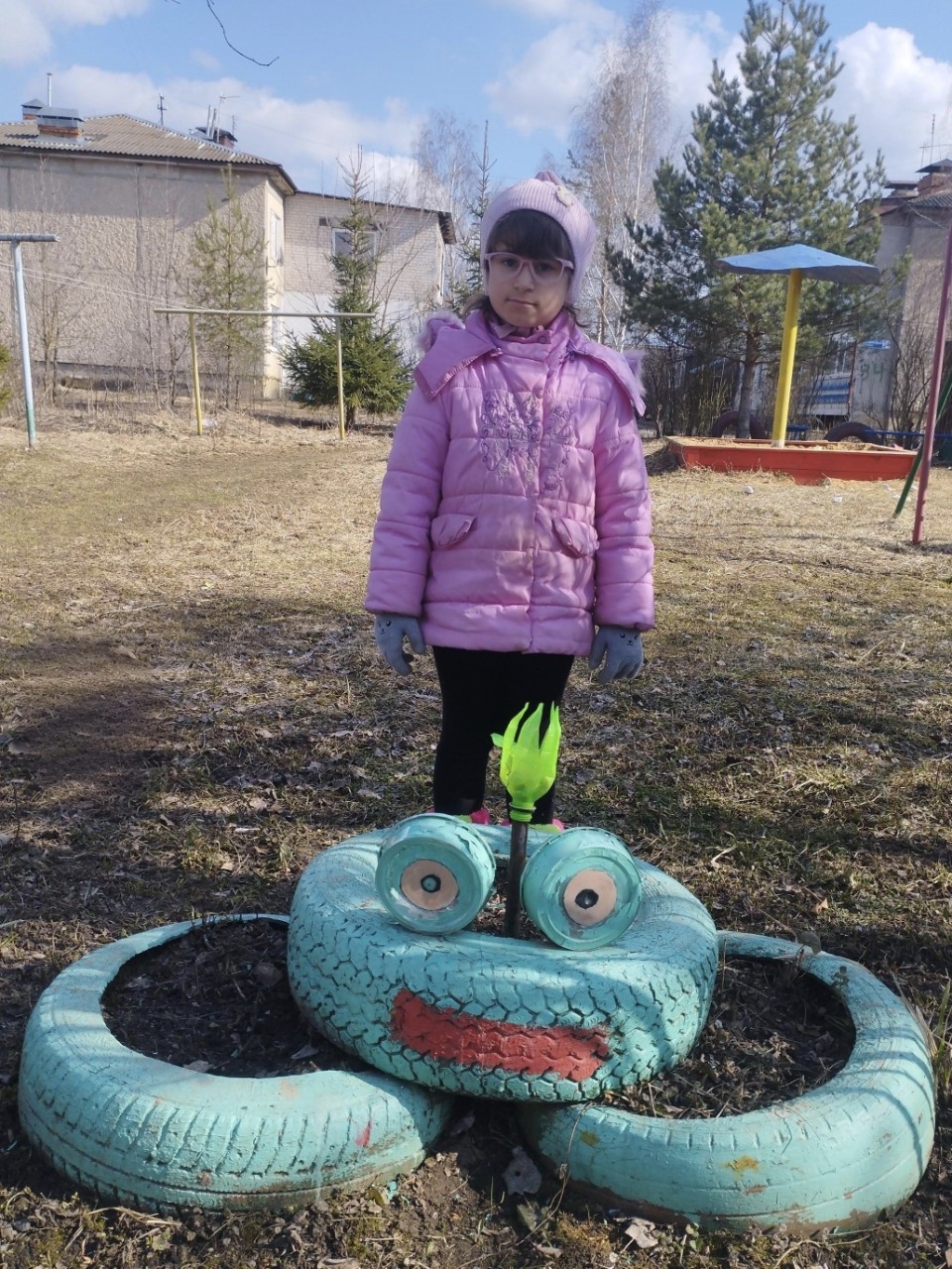 Вчера был день дочерей! Я люблю тебя доченька!❤
#дети#дочка