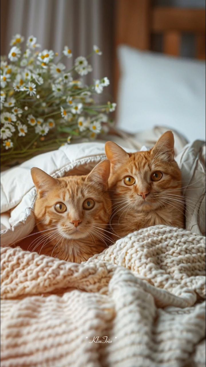 klintrio в LOOKY. #вечер,#котики. Всем желаю хорошего ...
