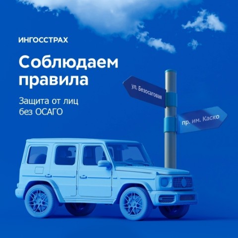 nadesha29.10 в LOOKY. . Страховки нет у него...