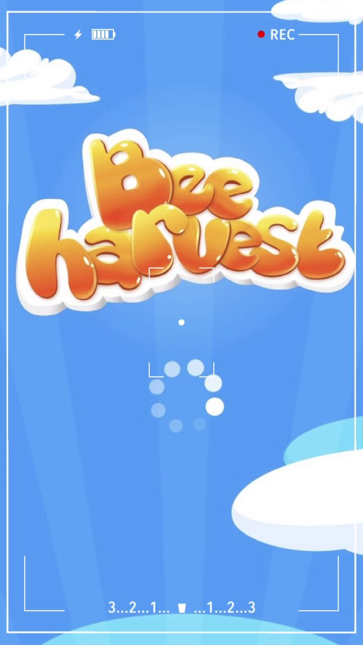 BeeHarvest Ambassador в LOOKY. #beeharvest,#bee_harvest,#harvest,#bee,#game,#rec,#hamster. BeeHarvest #beeharve...