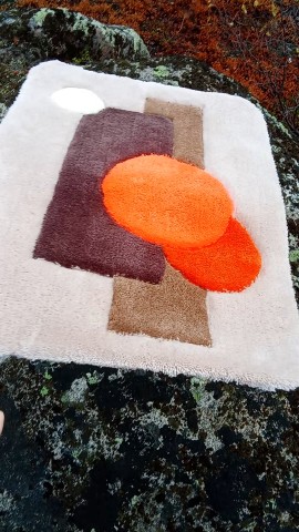 TAFTING R51 в LOOKY. #tafting,#коврыручнойработы,#ковер,#handmade,#handmadecarpet,#carpet,#rugs. В НАЛИЧИИ!

Напольны...