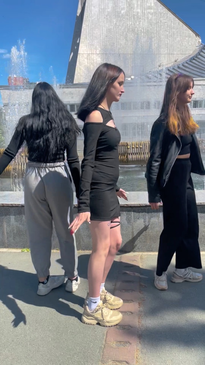 Crush Team в LOOKY. . 