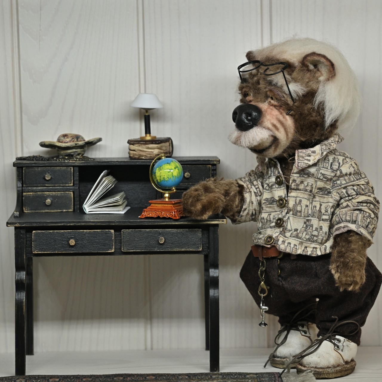 ksyushkinyigrushki в LOOKY — фото 6