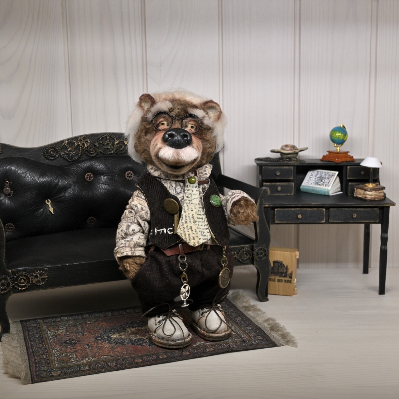 ksyushkinyigrushki в LOOKY — фото 2