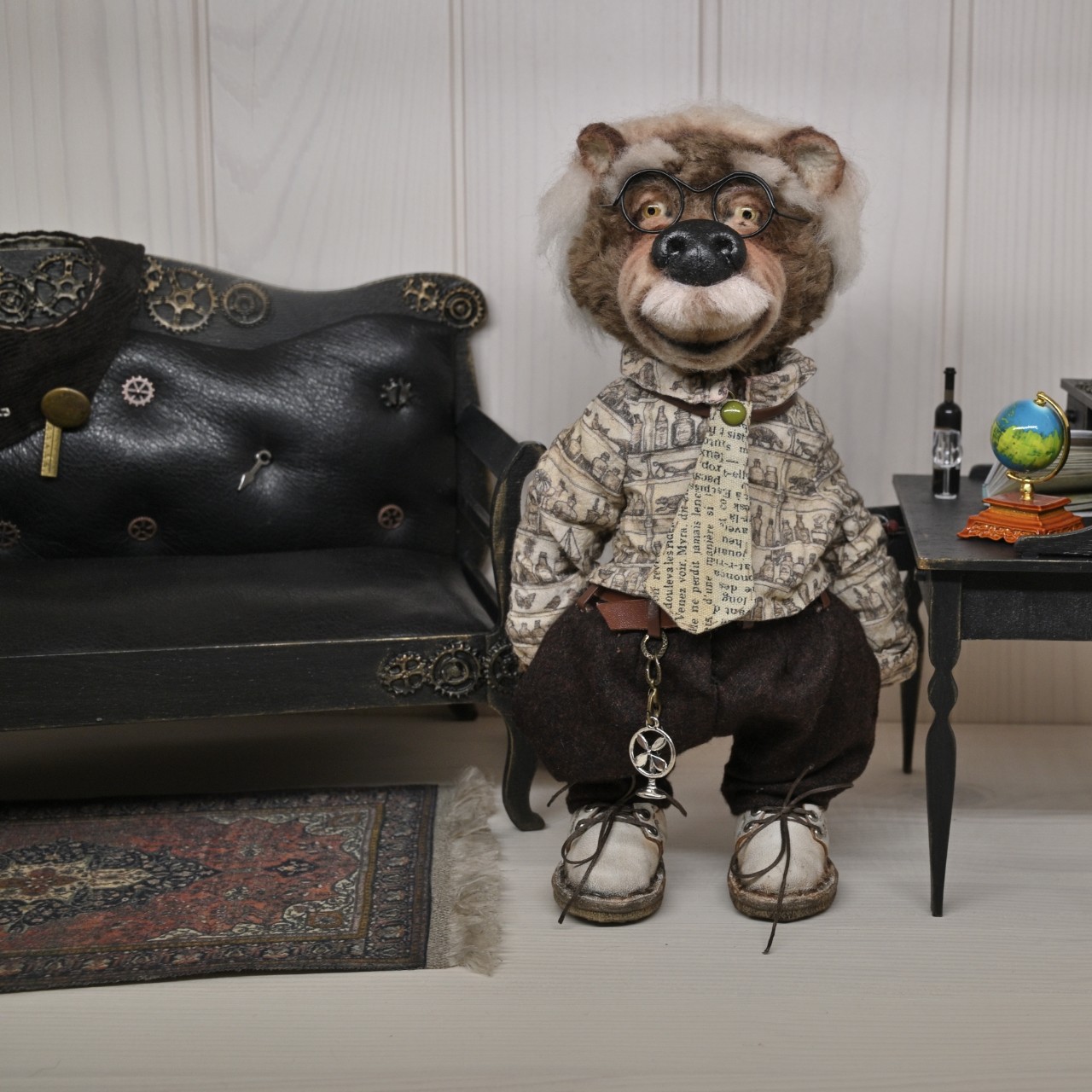 ksyushkinyigrushki в LOOKY — фото 5