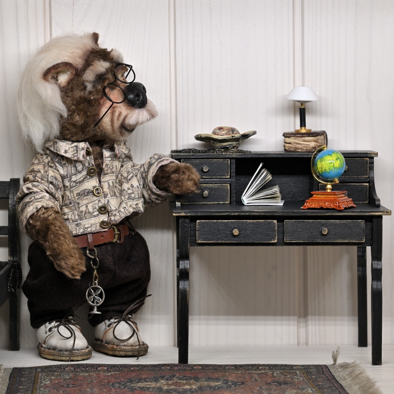 ksyushkinyigrushki в LOOKY — фото 1