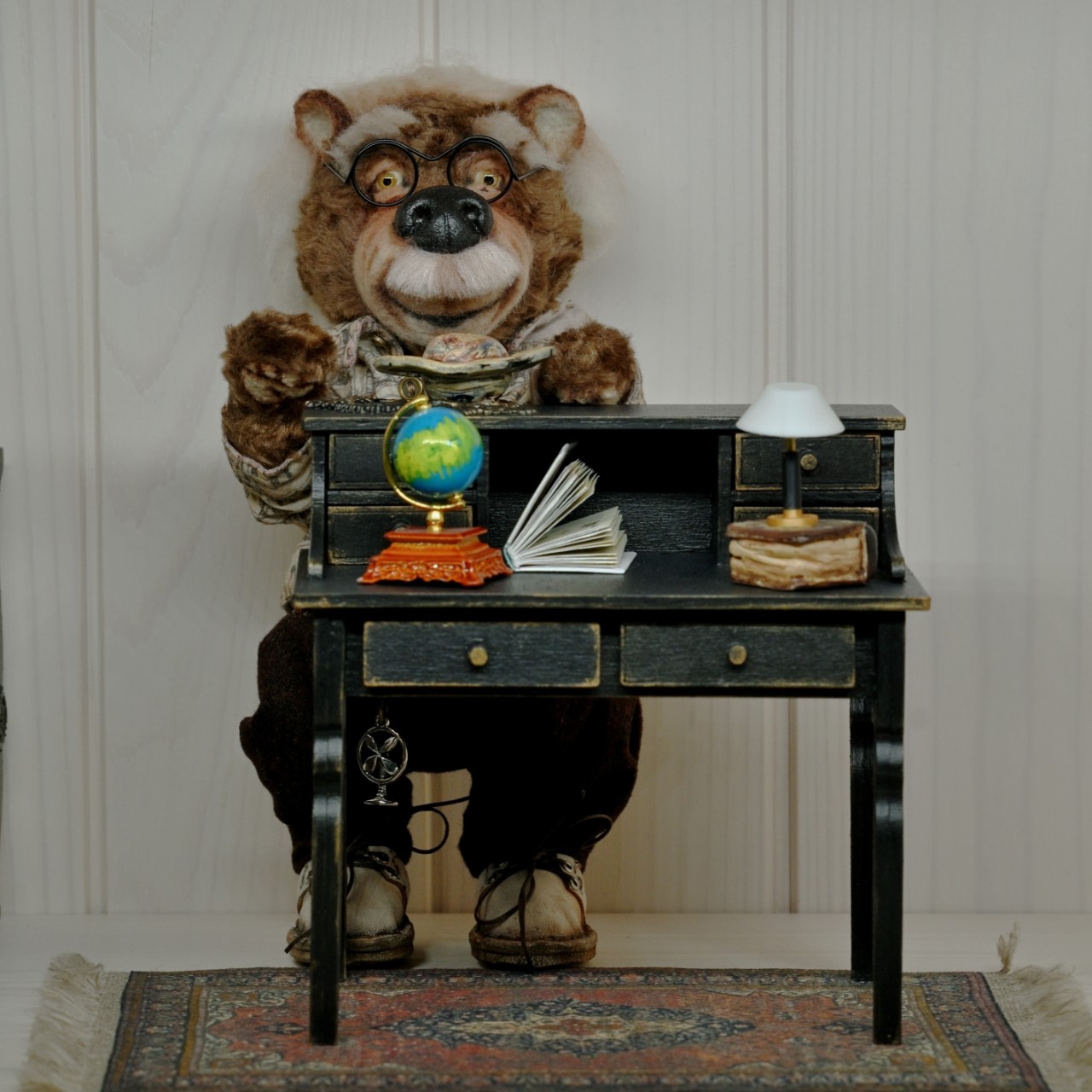 ksyushkinyigrushki в LOOKY — фото 8