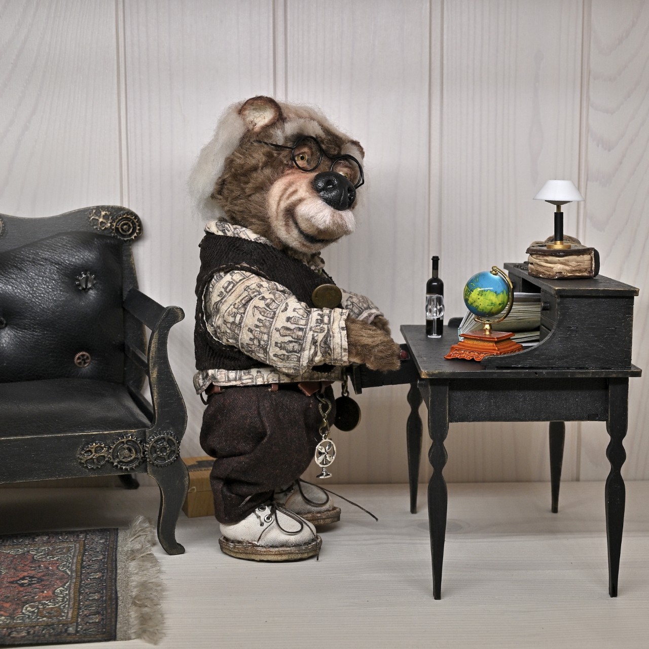 ksyushkinyigrushki в LOOKY — фото 4