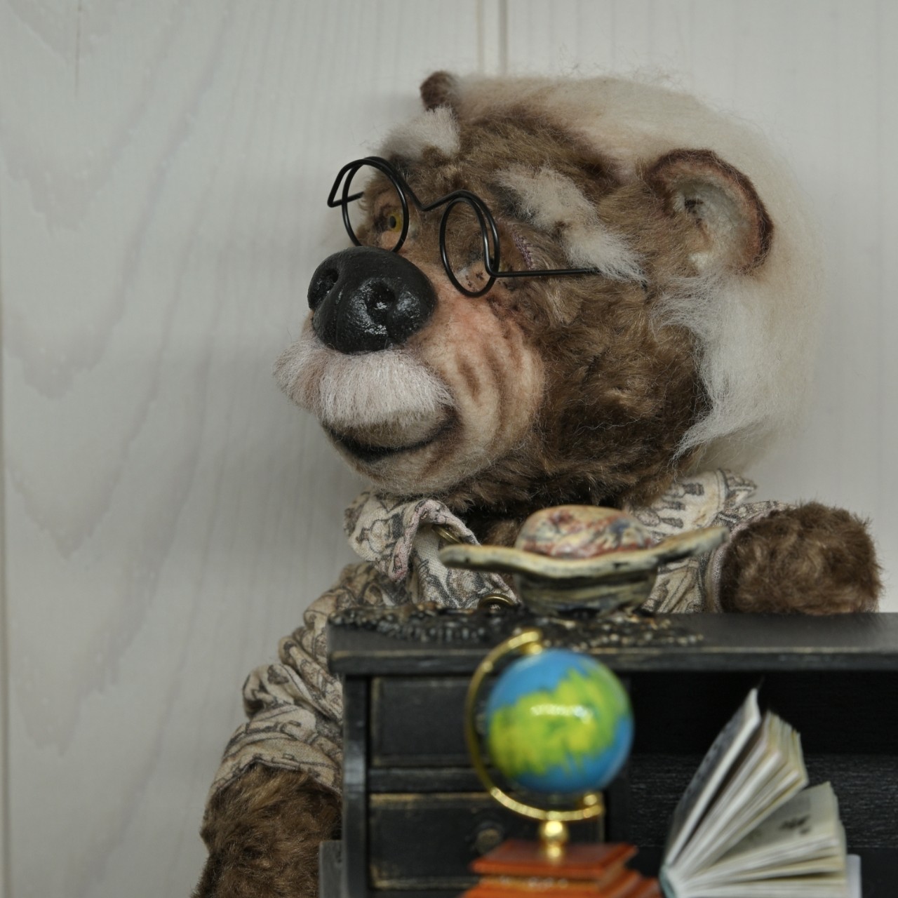 ksyushkinyigrushki в LOOKY — фото 3