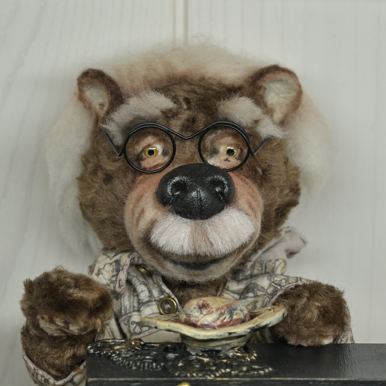 ksyushkinyigrushki в LOOKY — фото 9