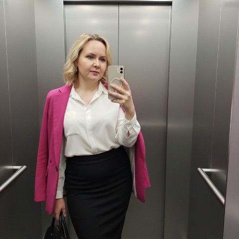 Наталья Грохотова в LOOKY. . Хватит раздавать цен...