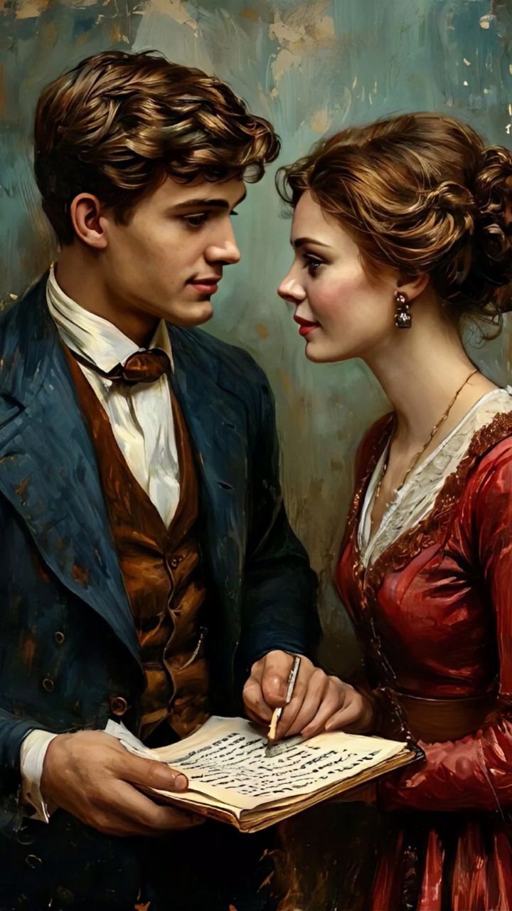 Music mix в LOOKY. . Есенин.Песня на стих...