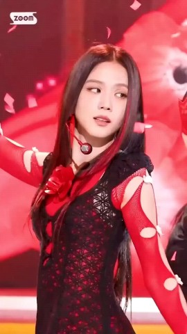 flower_girl_78 в LOOKY. . Jiso#blackpink#kpop#...