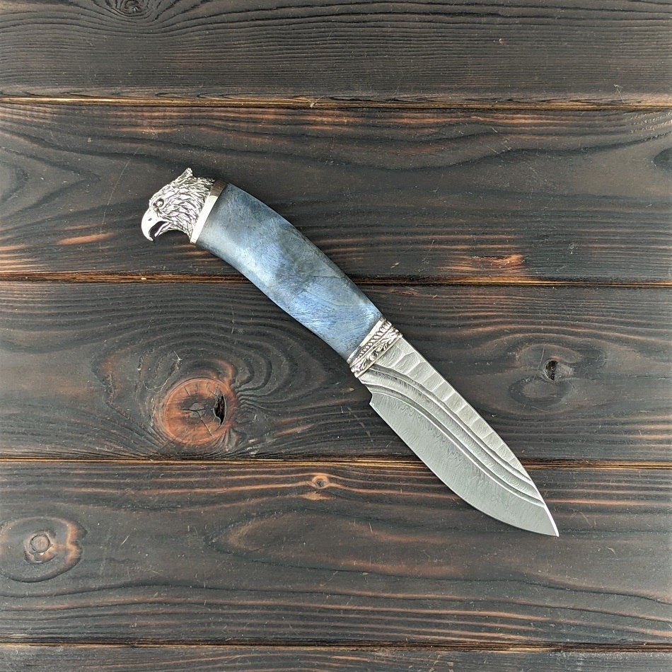 borema_knife_axes в LOOKY — фото 4