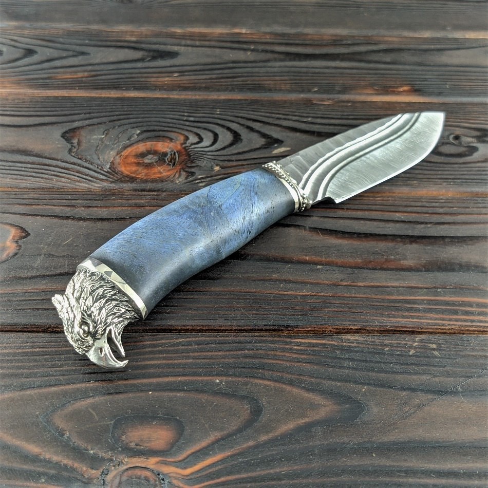 borema_knife_axes в LOOKY — фото 2