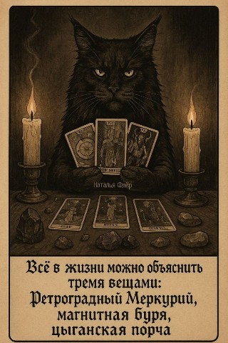 Esotericmagic13 в LOOKY. . 