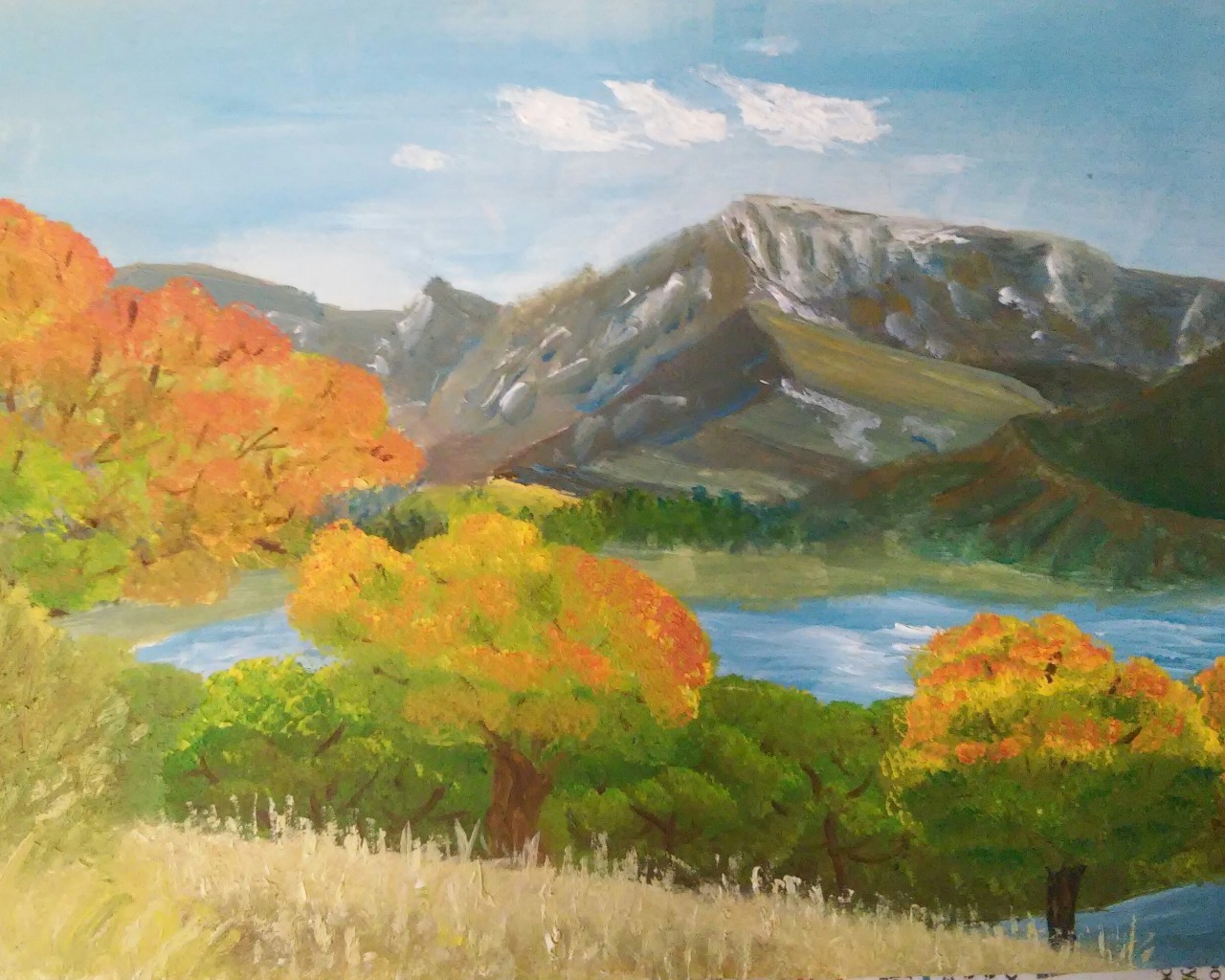Картина маслом “Осень"

[#арт ](арт)[#искусство ](искусство) [#картина ](картина)[#картинамаслом ](картинамаслом)[#картинаназаказ ](картинаназаказ)[#масло ](масло)[#картинанахолсте ](картинанахолсте)[#холст ](холст)[#художник ](художник)[#горы ](горы)[#река ](река)[#пейзаж ](пейзаж)[#art ](art)[#artist ](artist)[#artwork ](artwork)[#drawing ](drawing)[#oilpainting ](oilpainting)[#canvas ](canvas)[#mountain ](mountain)[#mountains ](mountains)[#landscape ](landscape)[#picture ](picture)[#pictures ](pictures)[#river ](river)[#drawings ](drawings)