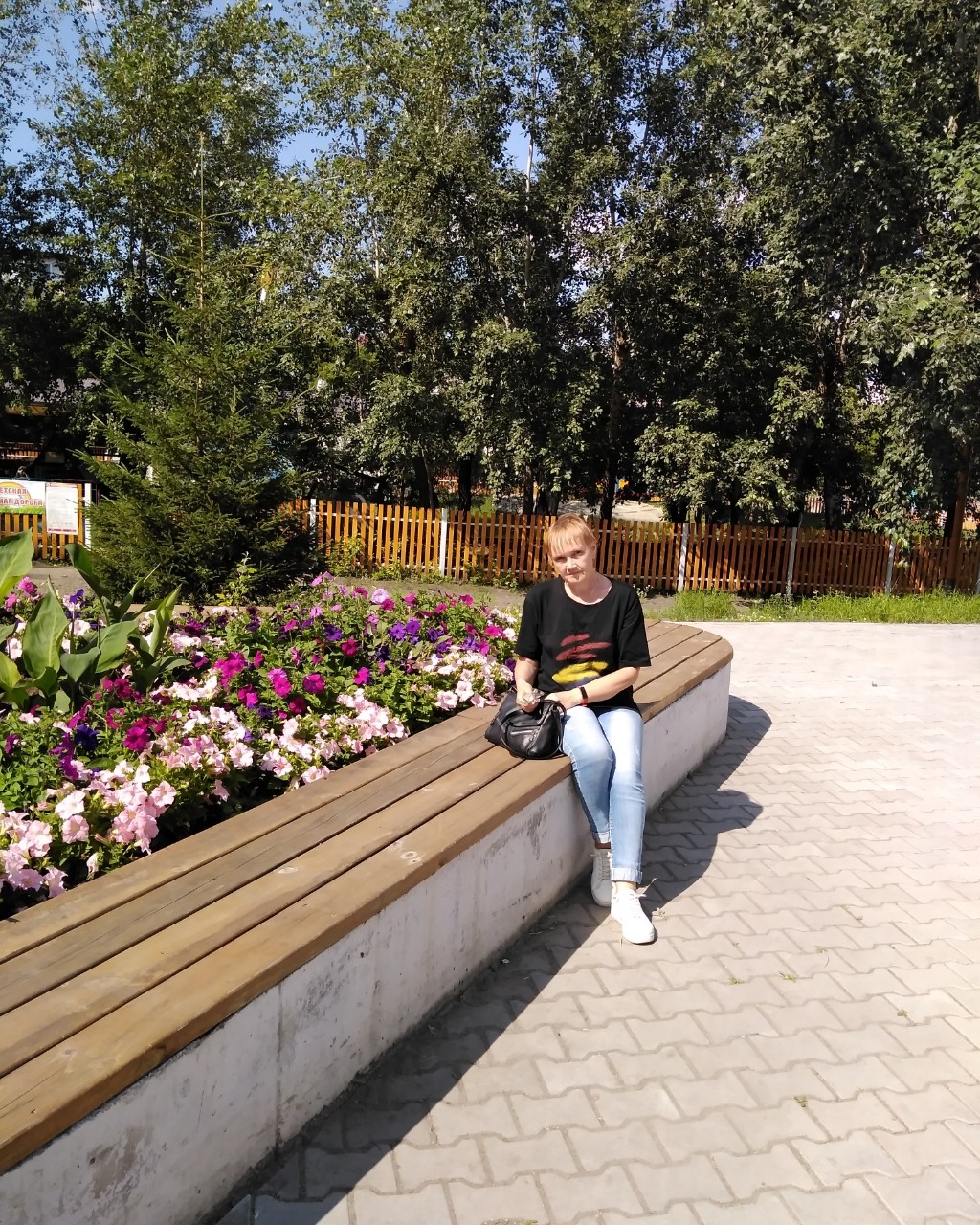 tatapulneva в LOOKY — В городском саду

#отдых #лето #горсад