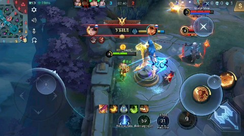 Somik в LOOKY. #mobilelegends. Делайте продолжение,...