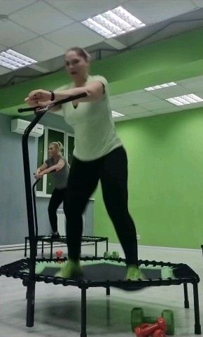 GNatalia_psy в LOOKY. . Спорт сохраняет здор...