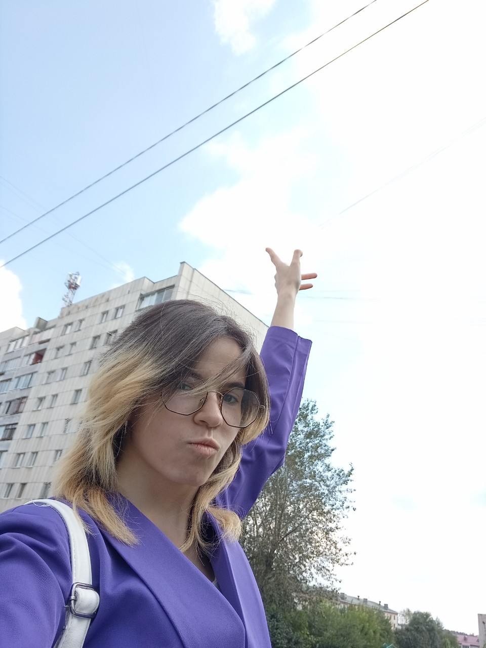 Looky_177011812195512 в LOOKY — Всем хорошего вечера. 🤗
