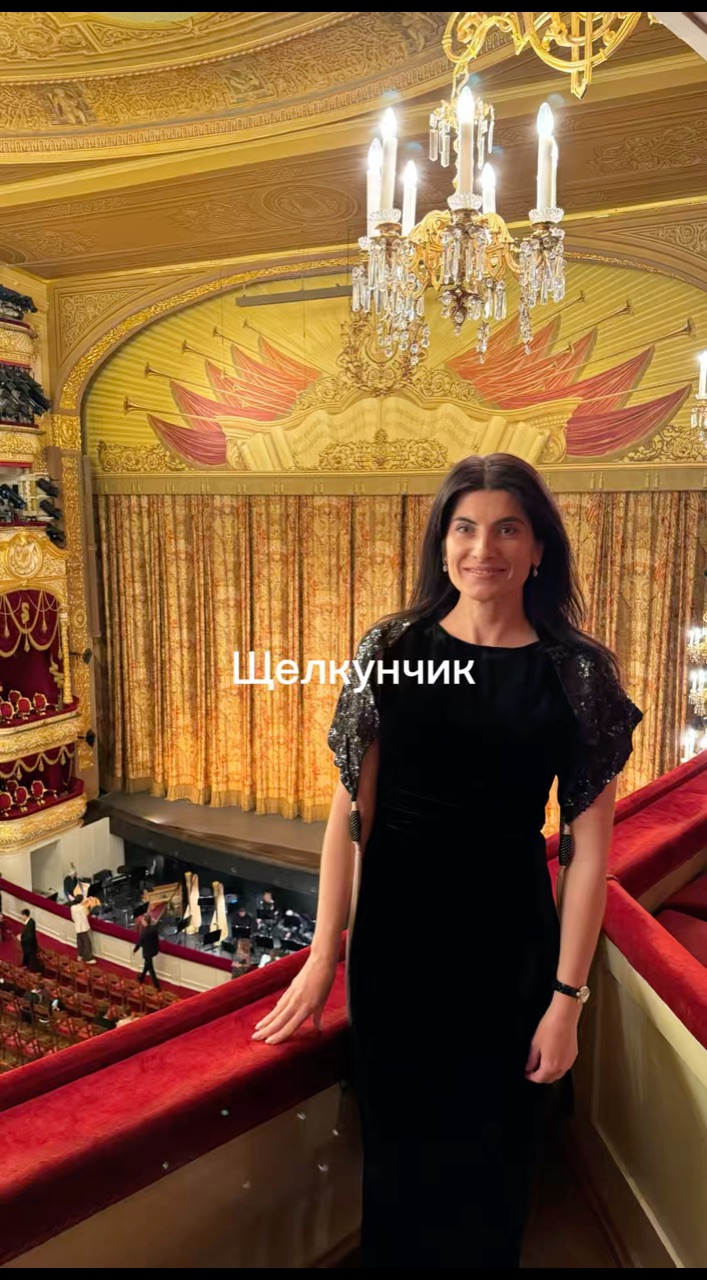 Looky_1702365367609 в LOOKY. . Большой — это всегда...