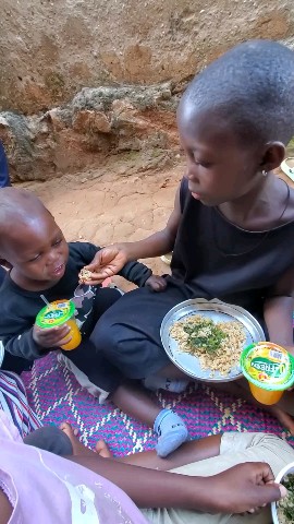 Lords glory children foundation в LOOKY. . The spirit of sharin...