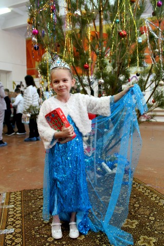 Ирина- многодетная мамочка в LOOKY. #творческий_нг. #творческий_нг [#эль...