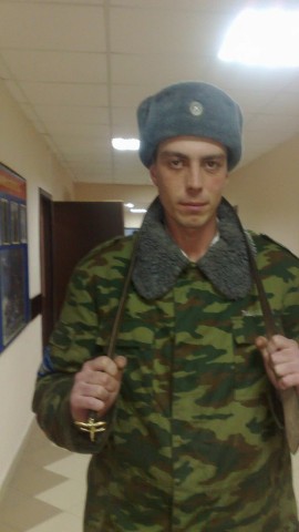 Талынев Евгений в LOOKY — #! #LOOKY_нейронка
