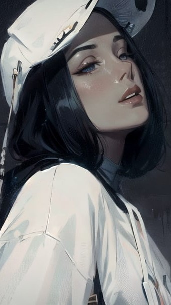 Екатерина Кей в LOOKY — фото 2