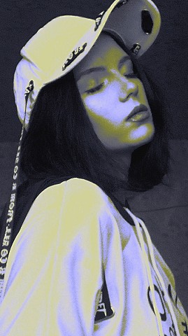 Екатерина Кей в LOOKY. . 