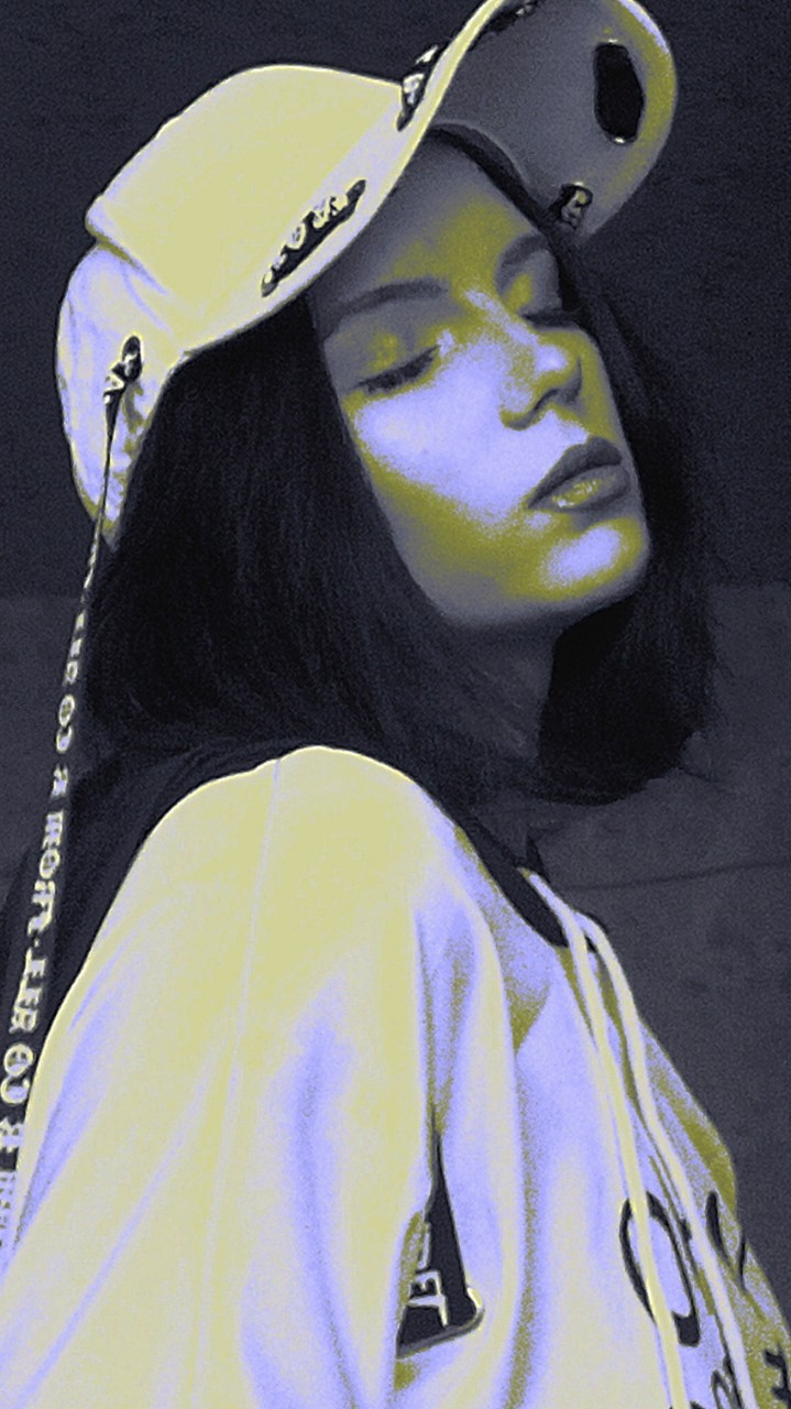 Екатерина Кей in LOOKY. . 