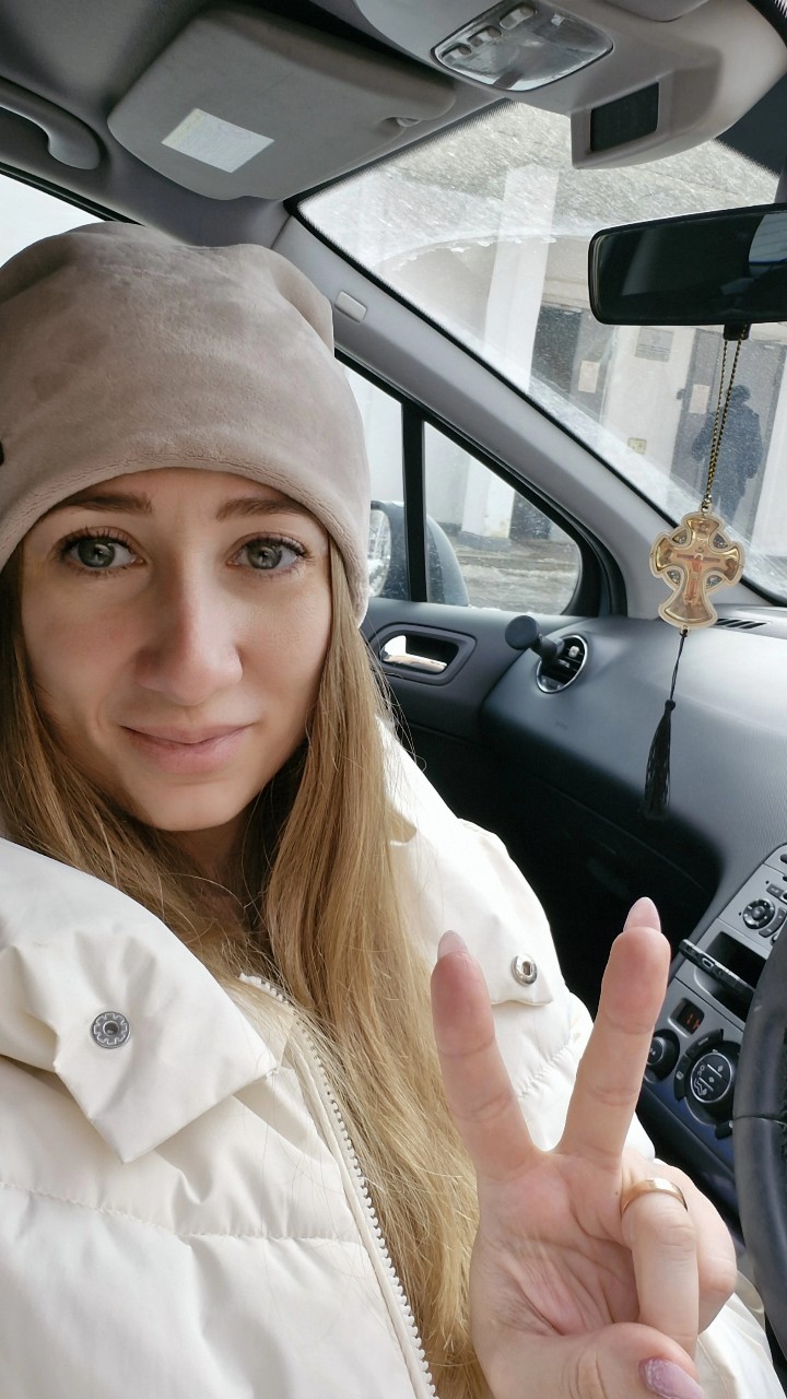 Lisa в LOOKY — публикация