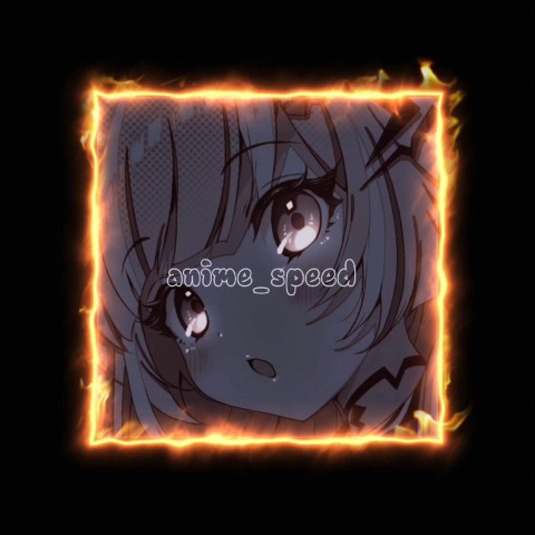 Anime_speed в LOOKY. . Anime music//#looky#...