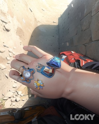 Druid в LOOKY. #Комикс,#Аниме_Неон,#Аниме,#LOOKY_нейронка. #Комикс #Аниме_Неон ...