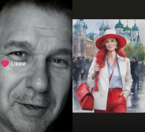 Александра в LOOKY. #К. #К тебе хочу