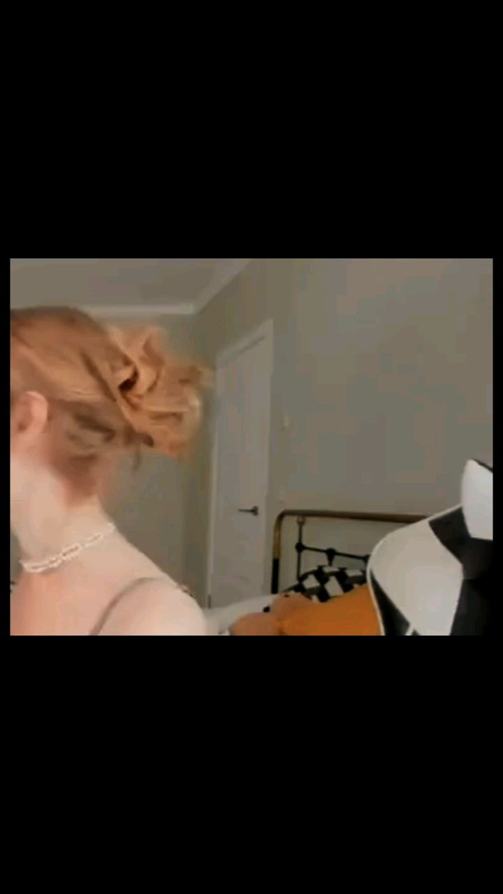 hotvideos в LOOKY. . как же хороша [#крас...
