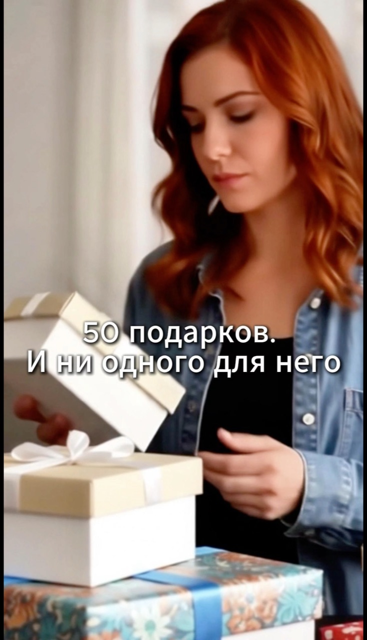 vlv100 в LOOKY. #выбратьподарок. Можно час листать по...