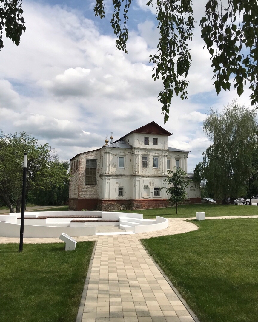 Ирина Московская в LOOKY — фото 2