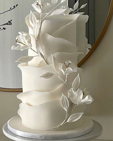 BEAgency в LOOKY. #свадьба,#свадебныйорганизатор,#wedding,#торт,#свадебныйторт,#weddingcake. Ваша свадьба — это н...