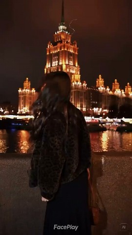 Серебряный Ветер в LOOKY — публикация