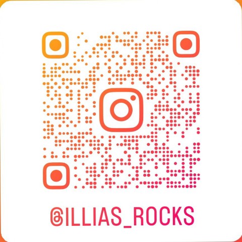 illias_rocks в LOOKY. . @illias_rocks